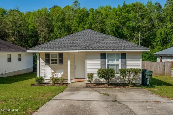 5274 Overbrook DR, Milton, FL 32570