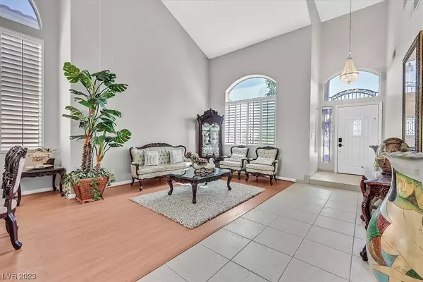 2137 Henniker Way, Las Vegas, NV 89134