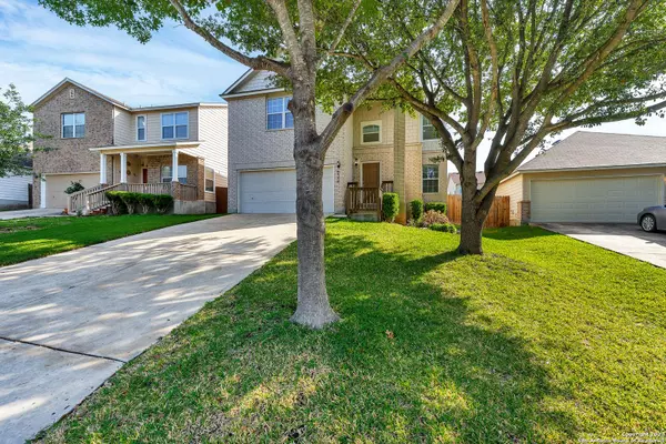 6338 Royal Ridge, San Antonio, TX 78239-1626