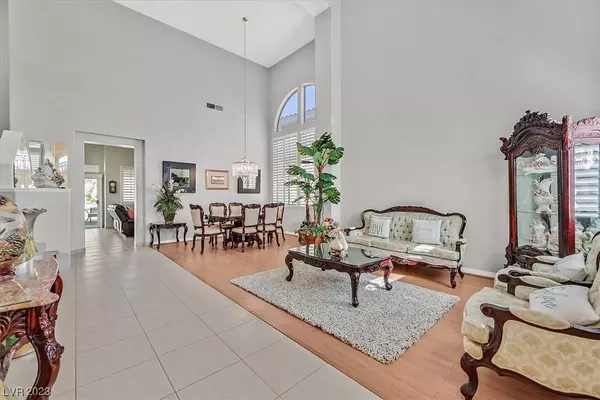 2137 Henniker Way, Las Vegas, NV 89134