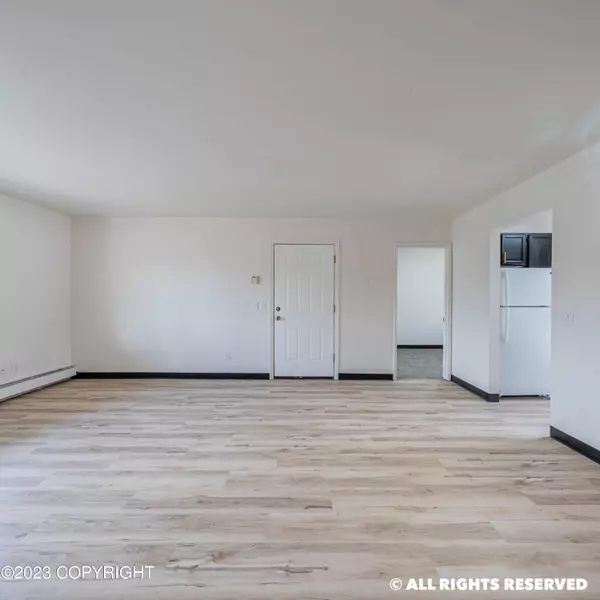 3816 Baxter RD, Anchorage, AK 99504