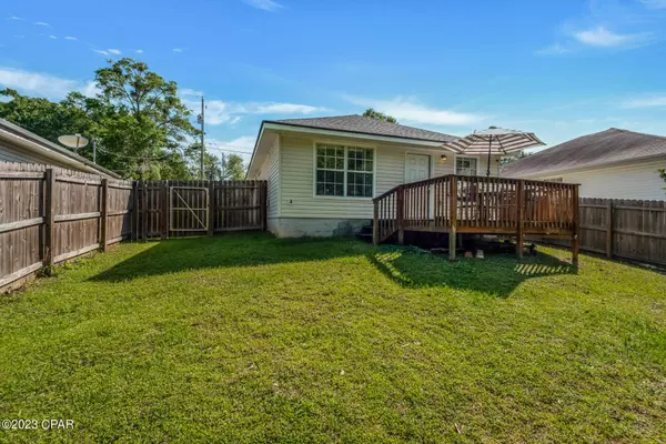 5274 Overbrook DR, Milton, FL 32570