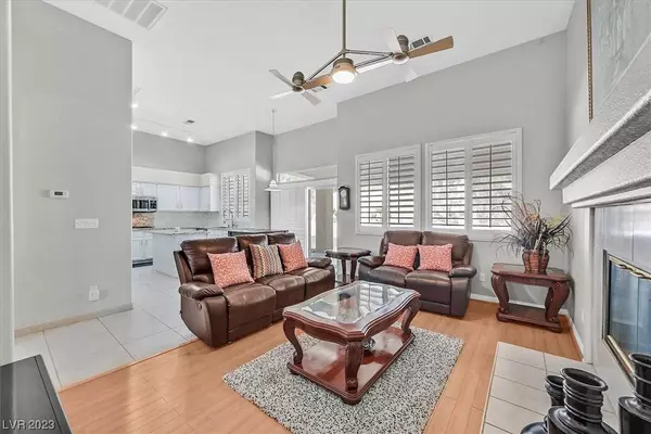 2137 Henniker Way, Las Vegas, NV 89134