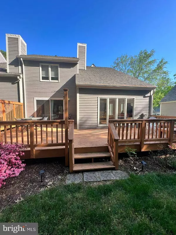 11560 BRASS LANTERN CT, Reston, VA 20194