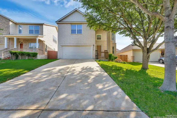 6338 Royal Ridge, San Antonio, TX 78239-1626