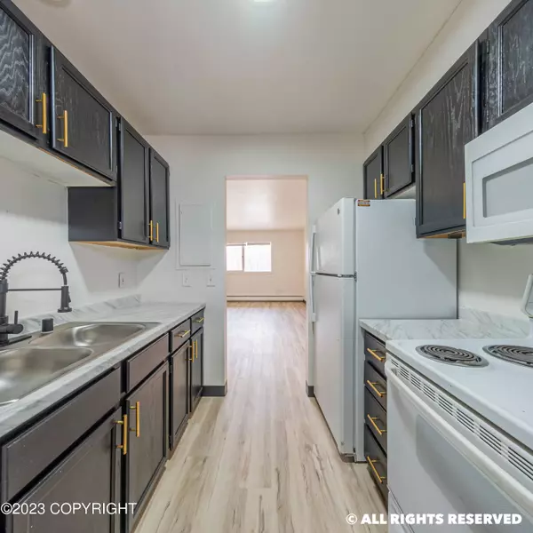 3816 Baxter RD, Anchorage, AK 99504