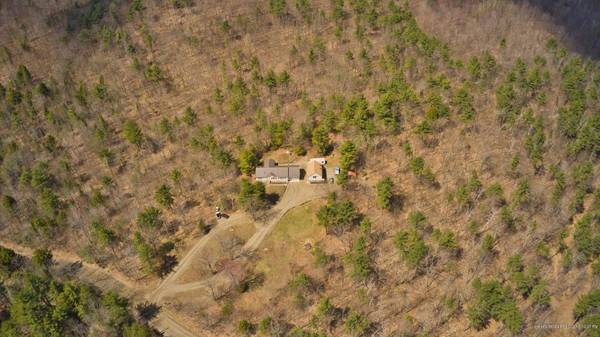101 Belden Woods Road, Palermo, ME 04354