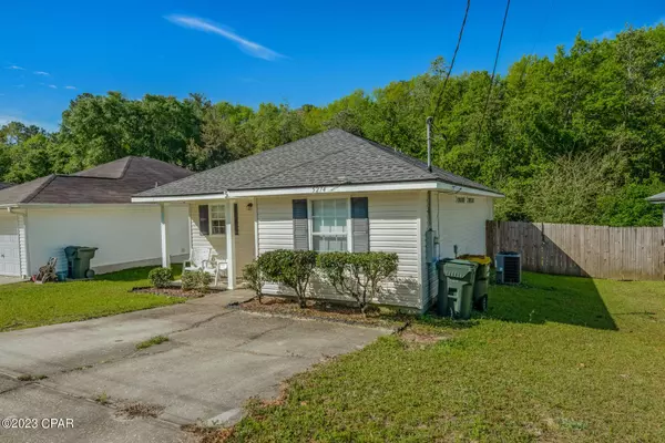 5274 Overbrook DR, Milton, FL 32570