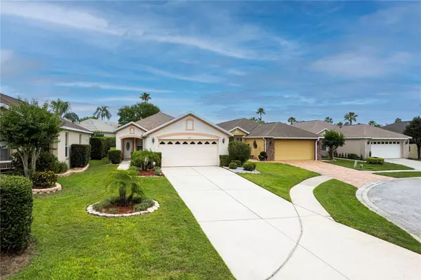 1023 SAINT IVES CT, Mount Dora, FL 32757