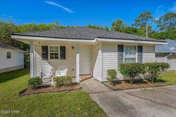 5274 Overbrook DR, Milton, FL 32570