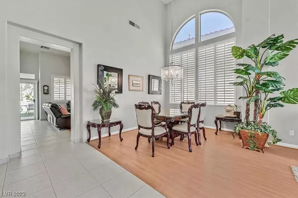 2137 Henniker Way, Las Vegas, NV 89134