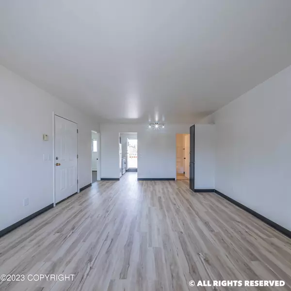 3816 Baxter RD, Anchorage, AK 99504