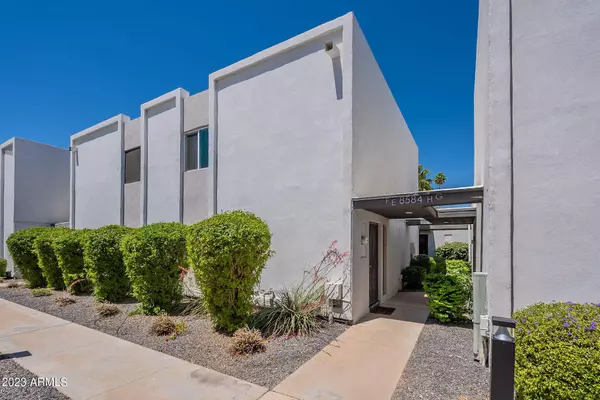 8584 E INDIAN SCHOOL Road #E, Scottsdale, AZ 85251