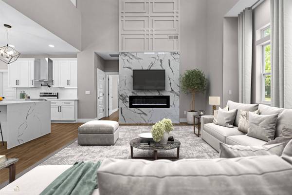 110 Lakeside DR, Forsyth, GA 31029