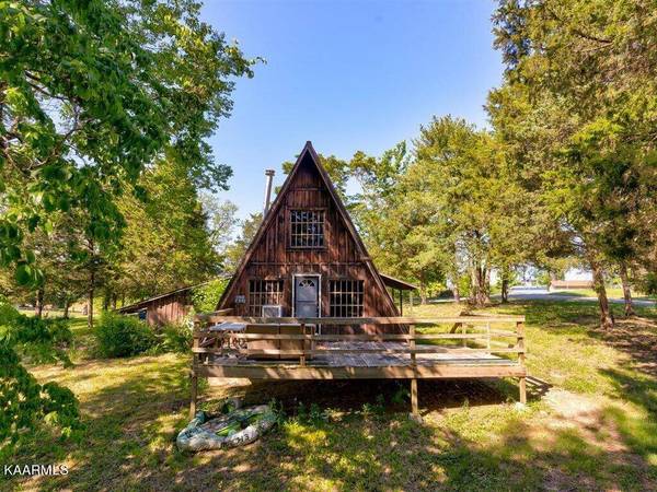 216 Kashinampoo LN, Bean Station, TN 37708