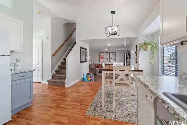 467 E LINDY WAY N, Tooele, UT 84074