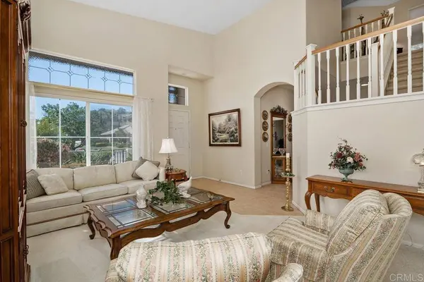 3234 Meadow Grass LN, Escondido, CA 92027