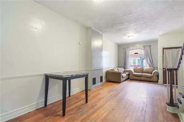 605 1/2 North 9Th Street, Allentown City, PA 18102