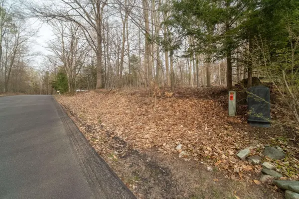 V/L Lot 7 Fourth Avenue, Onekama, MI 49675