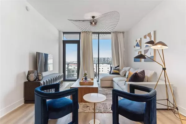 788 W Marietta ST NW #1116, Atlanta, GA 30318