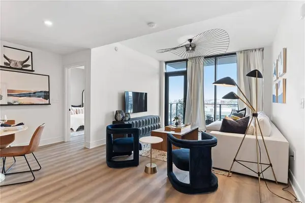 788 W Marietta ST NW #1116, Atlanta, GA 30318