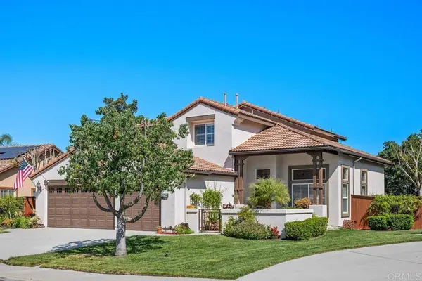 3234 Meadow Grass LN, Escondido, CA 92027