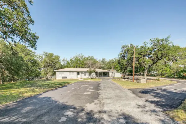 1031 TALLEY RD, San Antonio, TX 78253-5175
