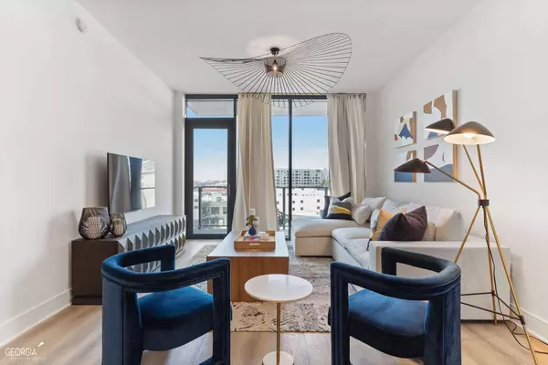 788 W Marietta ST NW #1116, Atlanta, GA 30318