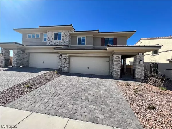 328 Bay Village Place, Henderson, NV 89011
