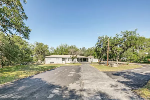 1031 Talley Rd, San Antonio, TX 78253