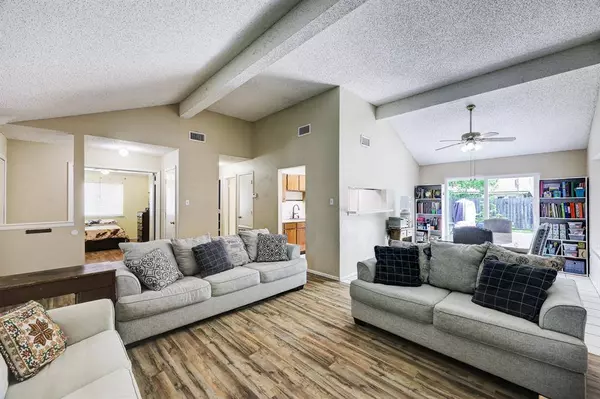 3110 Rocky Crest DR, Katy, TX 77449