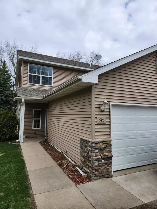 595 Hidden LN, Hastings, MN 55033