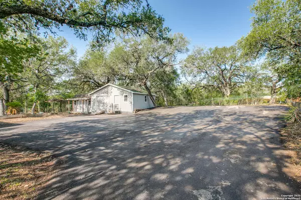 1031 Talley Rd, San Antonio, TX 78253