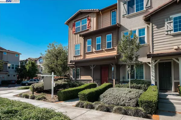 6381 Monterey Way, Dublin, CA 94568