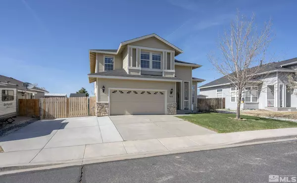 879 Sauvignon Dr, Reno, NV 89506-2942