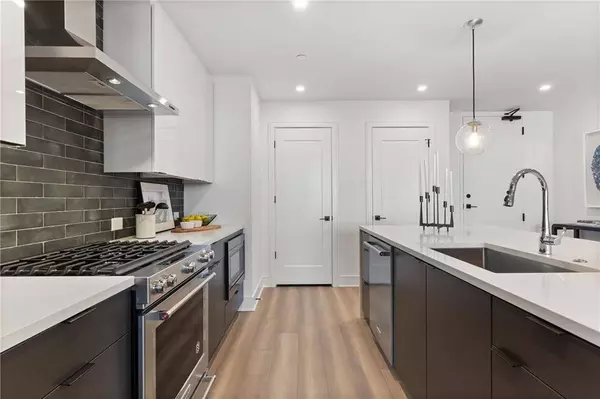 788 W Marietta ST NW #1116, Atlanta, GA 30318