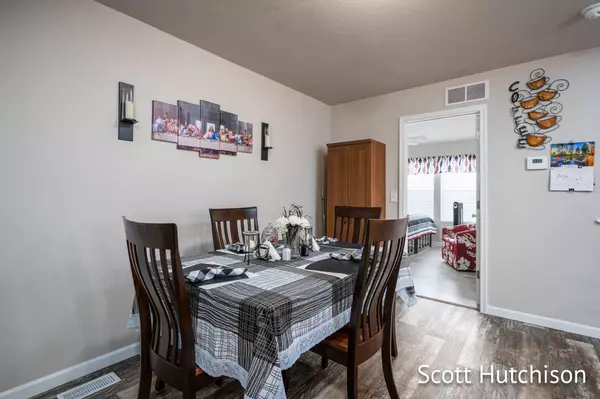 11157 Meadow Wood Circle, Greenville, MI 48838