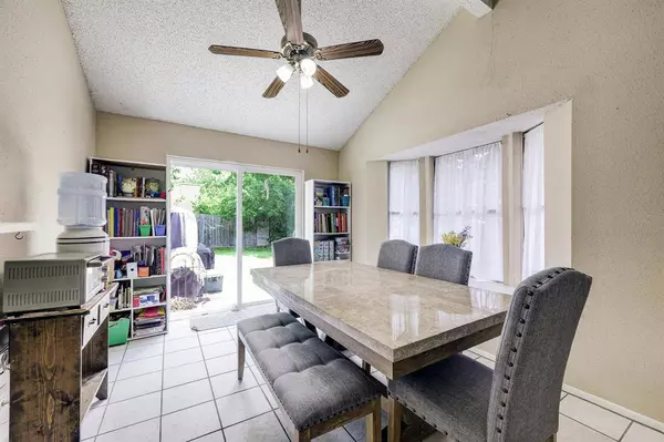 3110 Rocky Crest DR, Katy, TX 77449