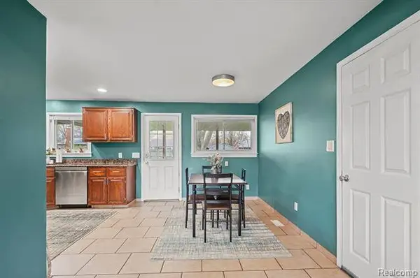 35533 Silvano  Street, Clinton Township, MI 48035