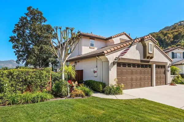3234 Meadow Grass LN, Escondido, CA 92027