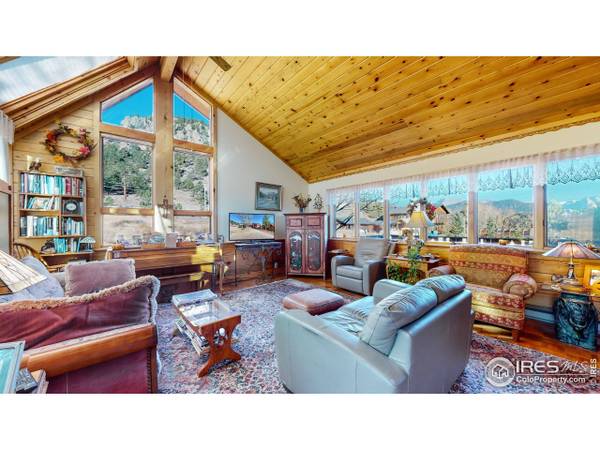 1005 Kerr Rd, Estes Park, CO 80517