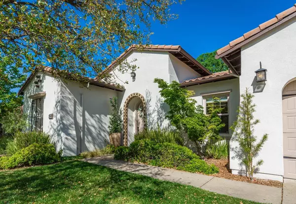 2064 Impressionist WAY, El Dorado Hills, CA 95762