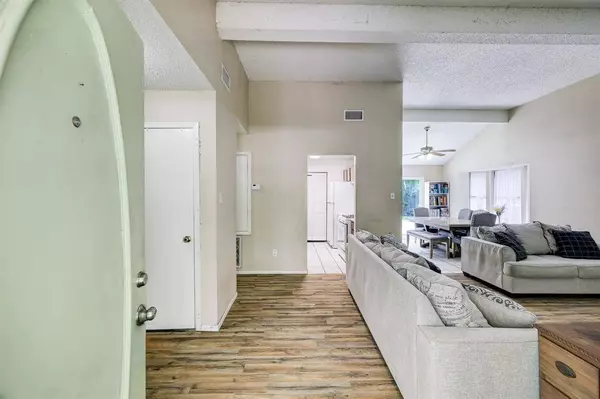 3110 Rocky Crest DR, Katy, TX 77449