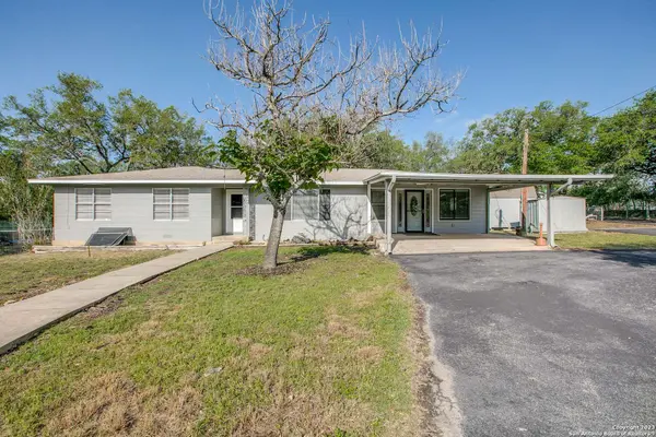 1031 TALLEY RD, San Antonio, TX 78253-5175