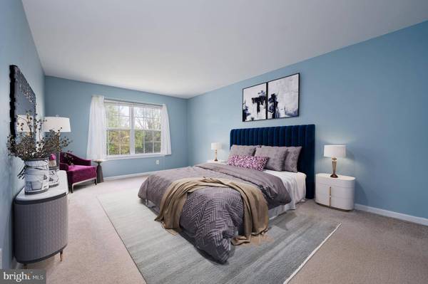 5089 MCLEAN STATION RD, Green Lane, PA 18054