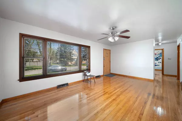 3720 Wilcox Avenue, Bellwood, IL 60104