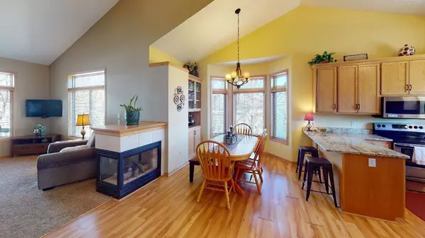 14469 Hummingbird CT NW, Andover, MN 55304