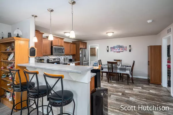 11157 Meadow Wood Circle, Greenville, MI 48838