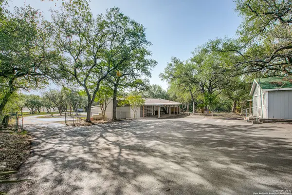 1031 TALLEY RD, San Antonio, TX 78253-5175