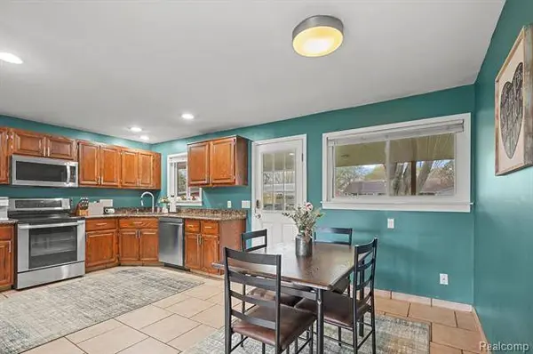 35533 Silvano  Street, Clinton Township, MI 48035